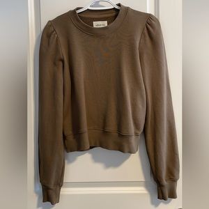 Wilfred free sweater